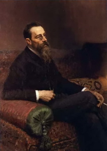Римский-Корсаков