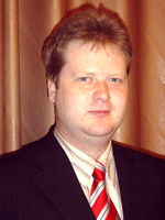 Алексей Зуев