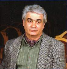 Полянский