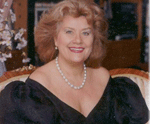 Елена Образцова