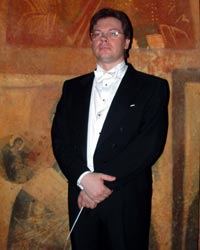 Ведерников