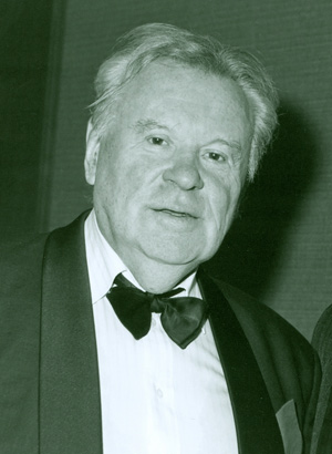 Евгений Светланов