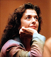 Елена Башкирова