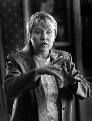 Елена Калужских
