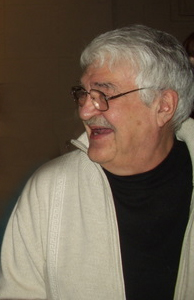 Александр Великанов